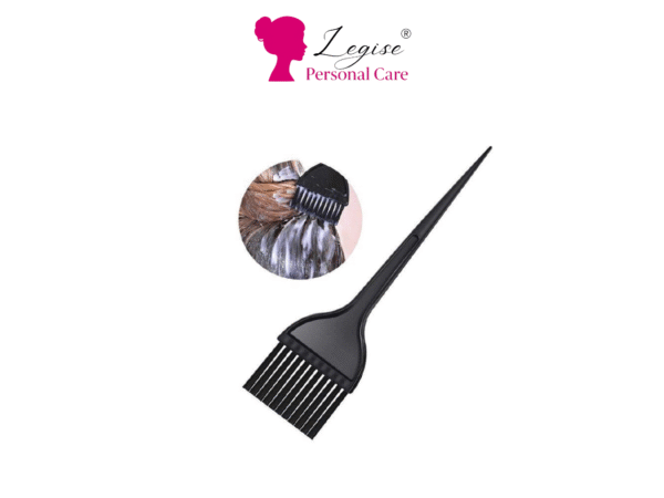 Legise Hair Dye Brush – Professional Hair Coloring Applicator for Salon & Home Use - Image 4