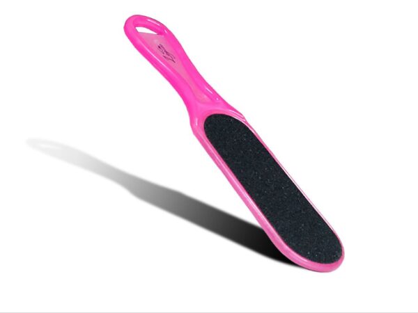 LEGISE | Double-Sided Emery Foot Scraper | Pedicure Tool for Smooth & Soft Feet - Image 2