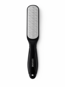 LEGISE Premium Foot Scraper Callus Remover | Dual-Sided Pedicure Foot File for Dead Skin Removal | Professional Foot Care Tool for Smooth & Soft Feet
